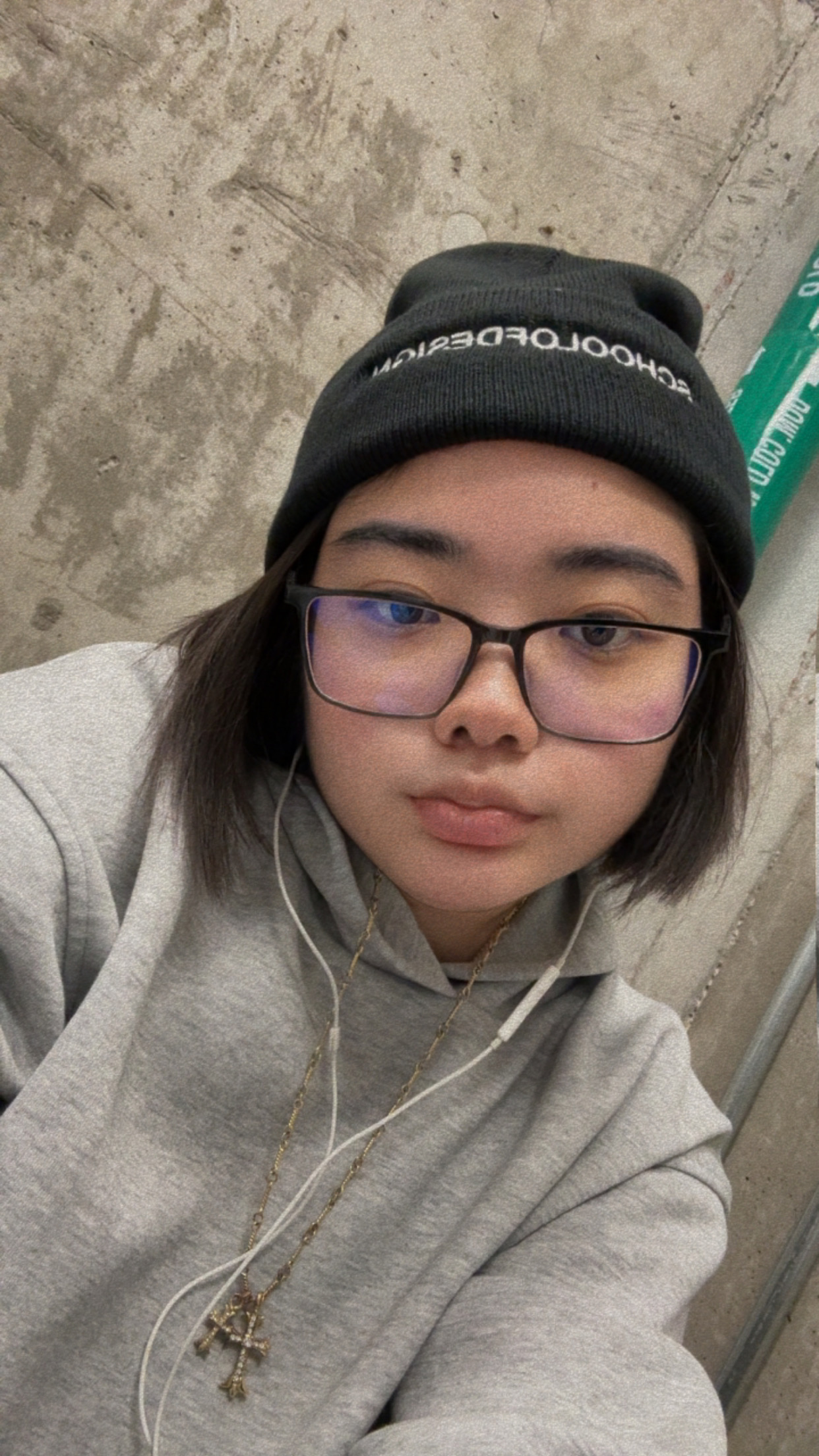 Michelle Miyata Portrait