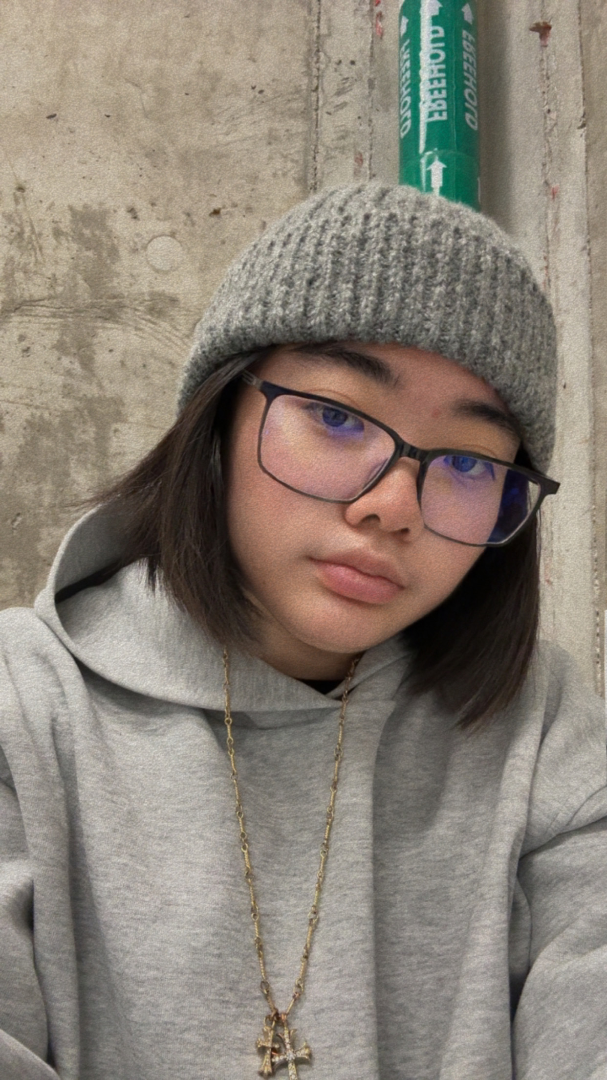 Michelle Miyata Portrait