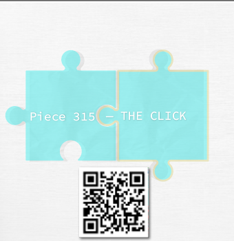 Piece 315 - The Click